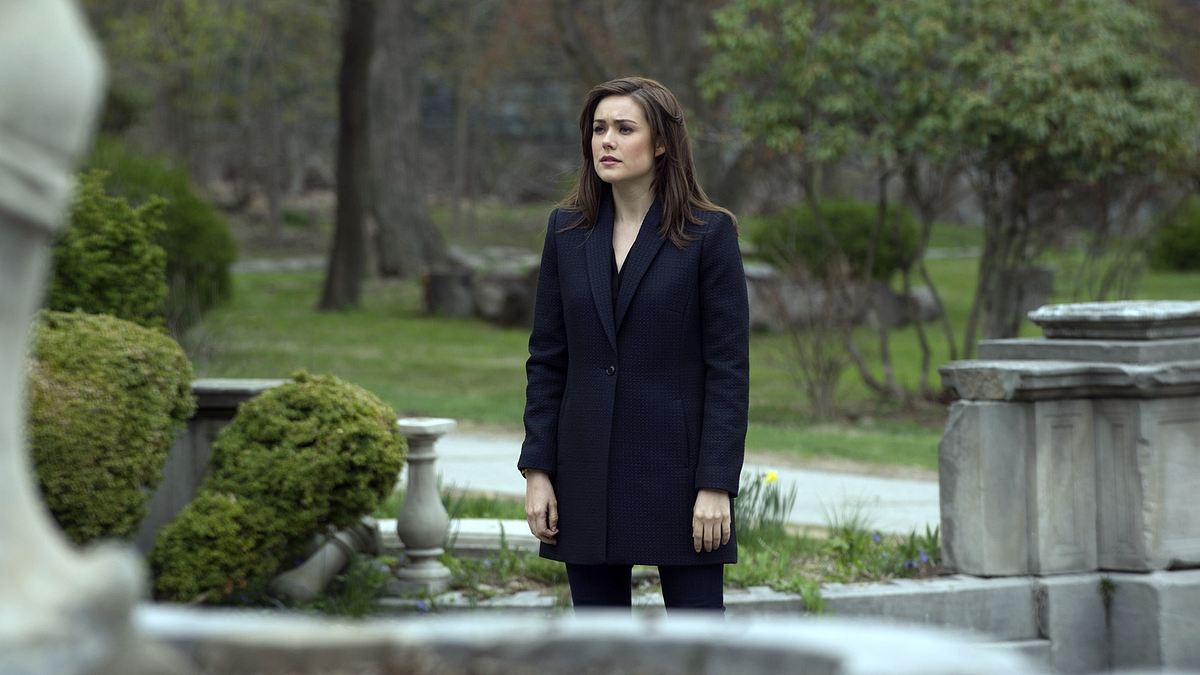 the blacklist