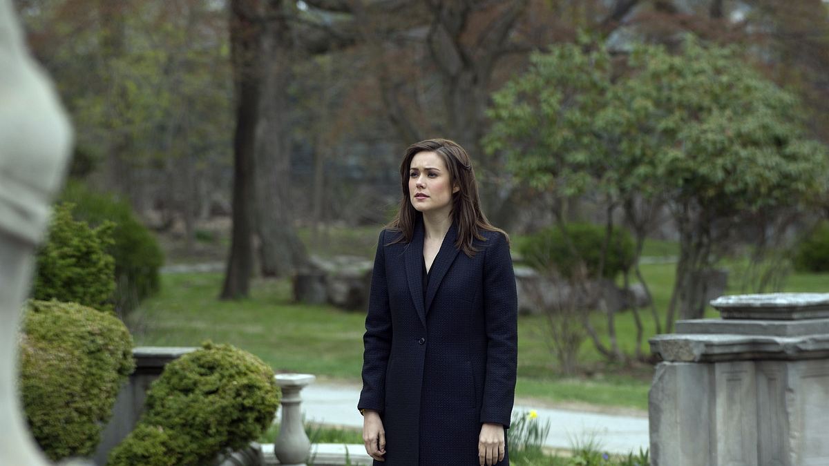the blacklist