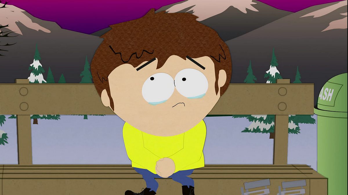 south park