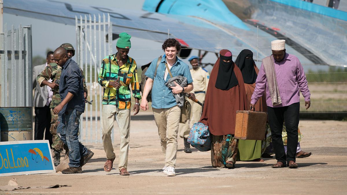 the pirates of somalia