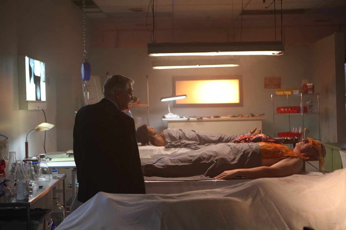 Homicide Hunter - Dem Mörder auf der Spur homicide hunter - dem mörder auf der spur