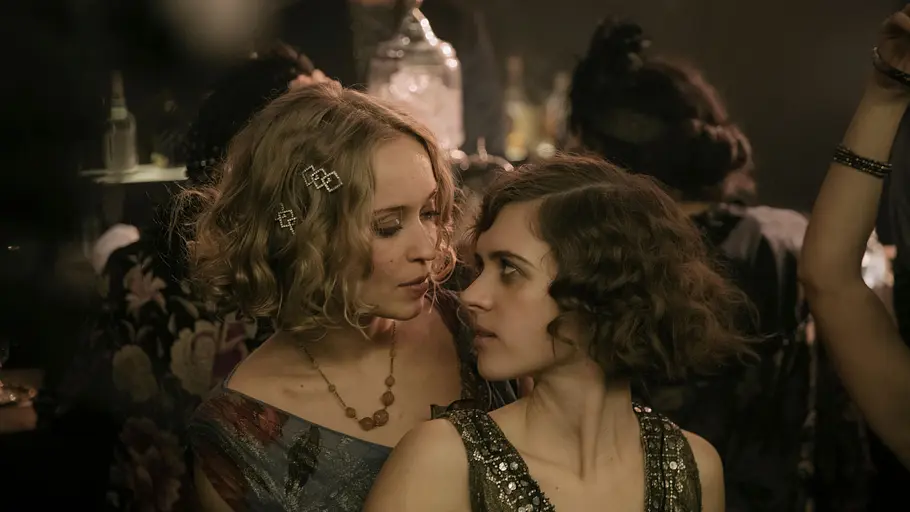 babylon berlin