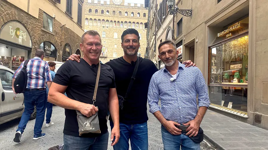 Trödeltrupp on Tour - Schatzjagd durch Europa trödeltrupp on tour - schatzjagd durch europa