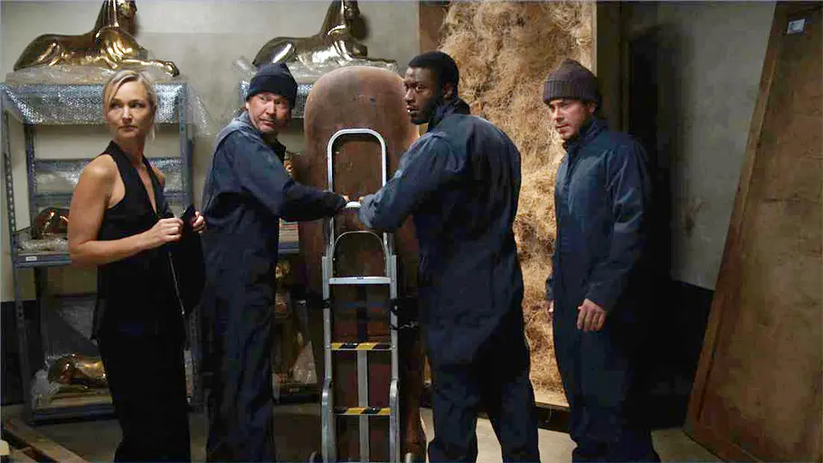 leverage