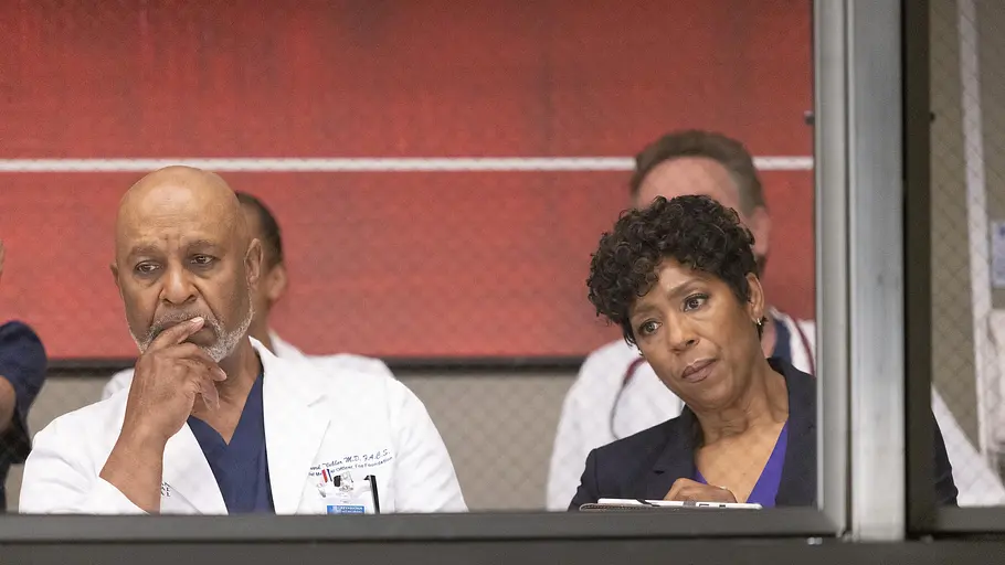 Greys Anatomy - Die jungen Ärzte greys anatomy - die jungen ärzte