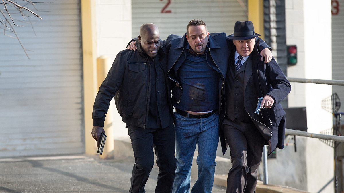 the blacklist