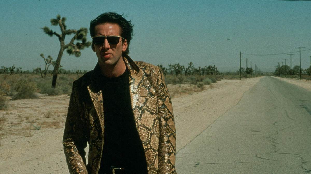 wild at heart - die geschichte von sailor und lula