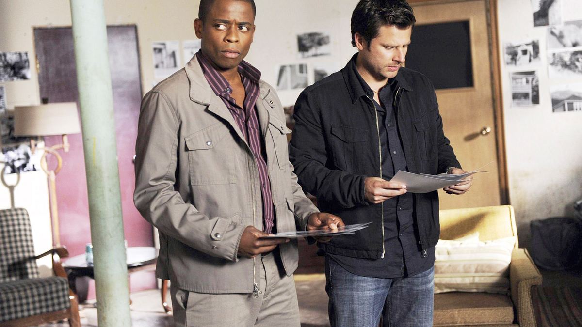 psych