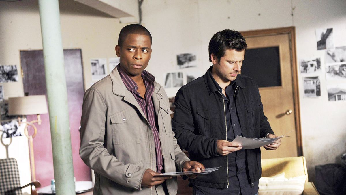 psych
