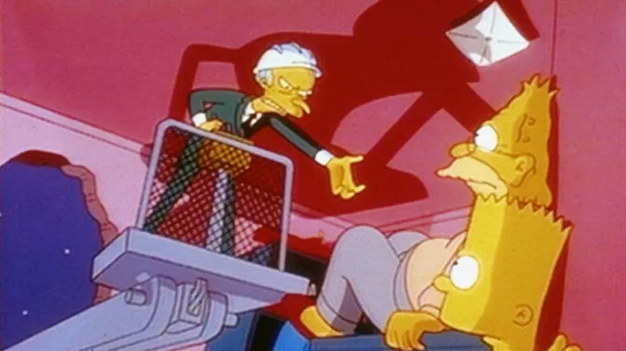 die simpsons