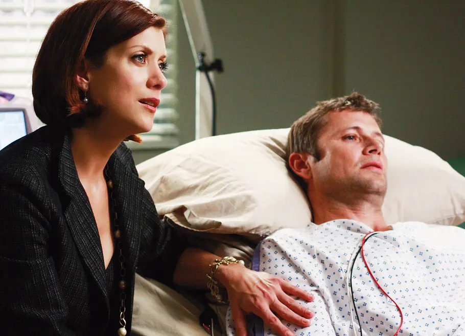 Grey's Anatomy - Die jungen Ärzte grey's anatomy - die jungen ärzte