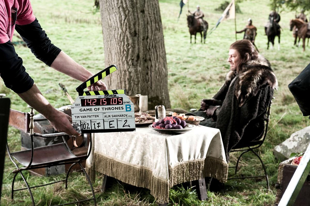 game of thrones: die letzte wacht