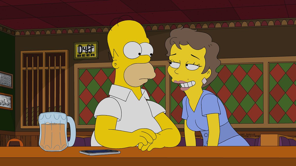 die simpsons