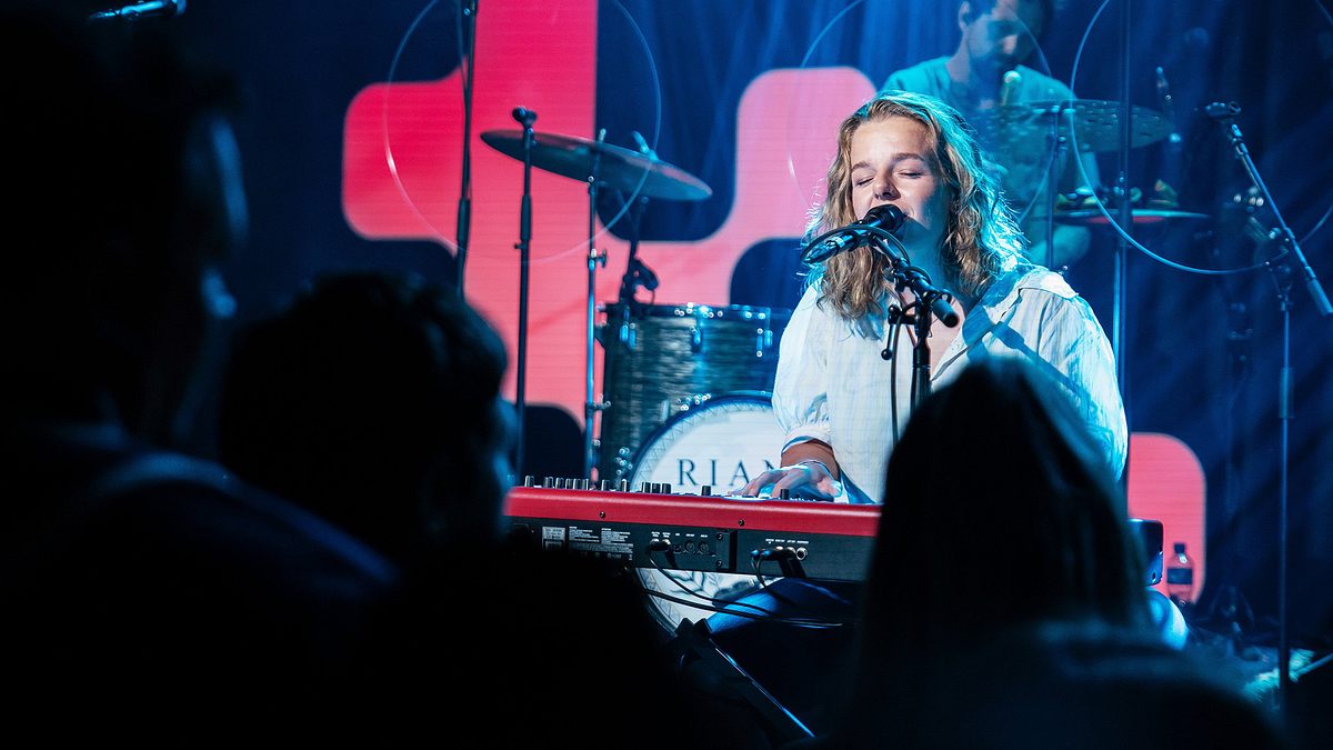 srf 3 best talent-showcase: ilira, linda elys und milune - wer gewinnt den swiss music award?
