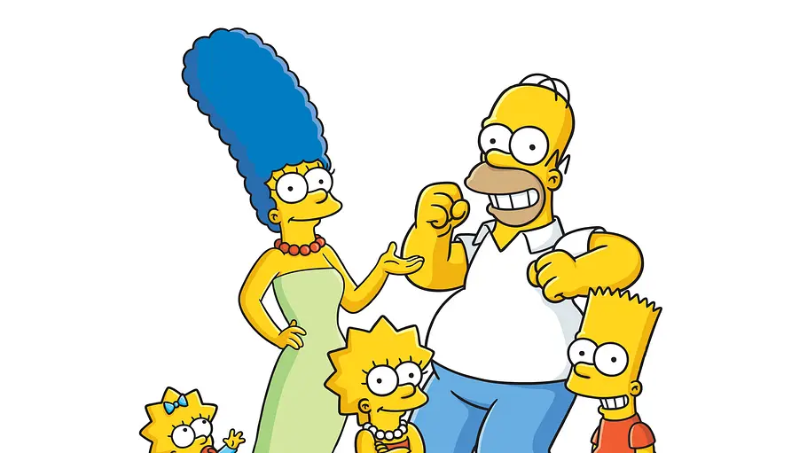 Die Simpsons die simpsons