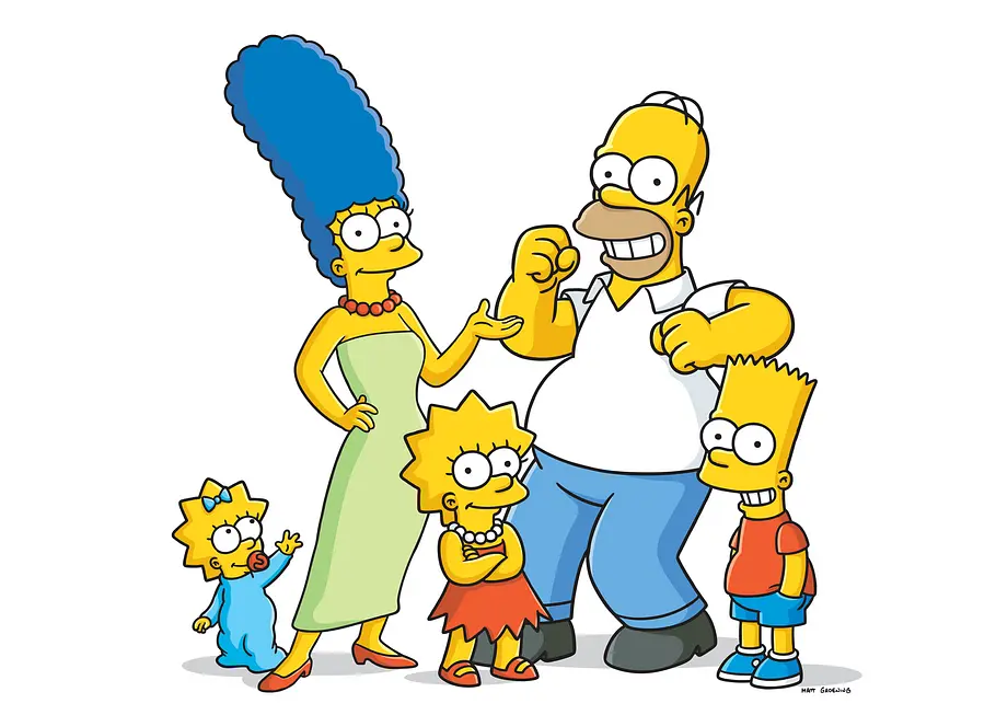 Die Simpsons die simpsons