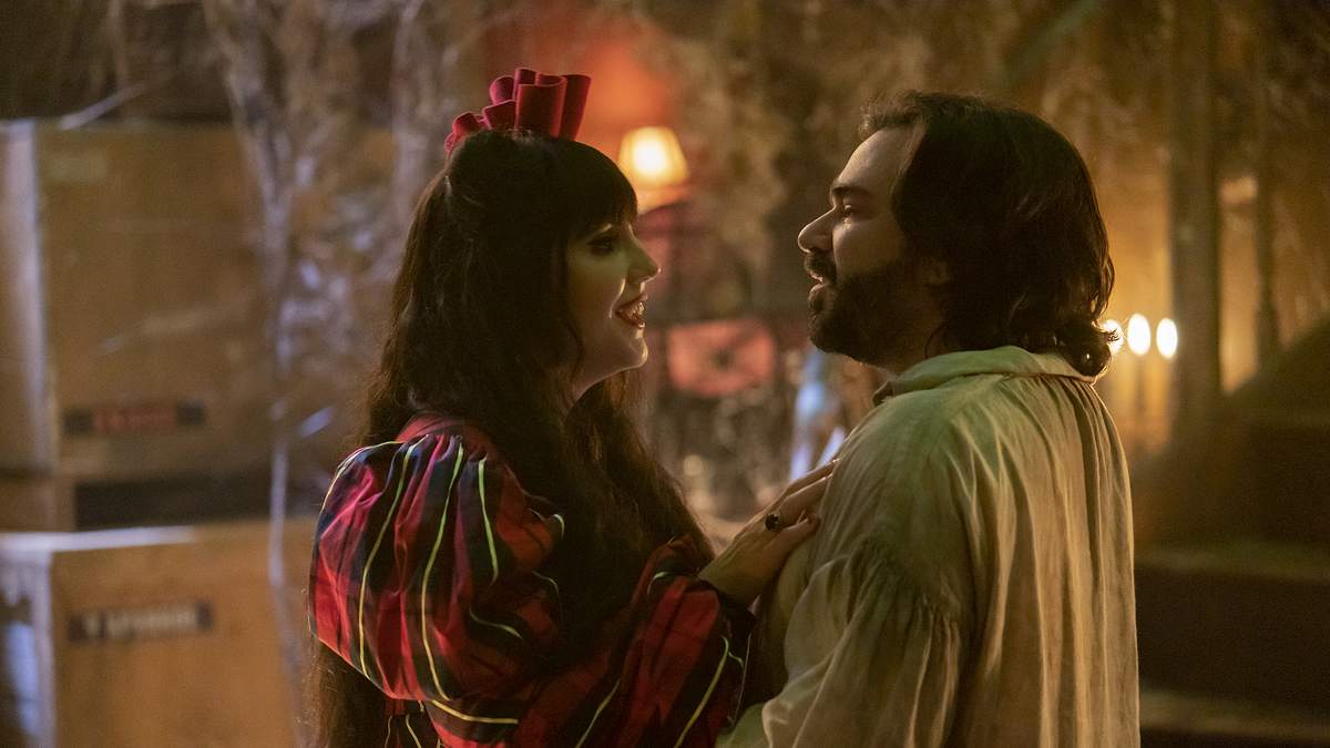 what we do in the shadows