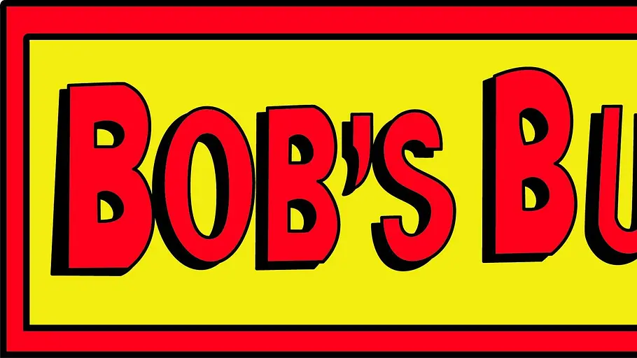 Bobs Burgers bobs burgers