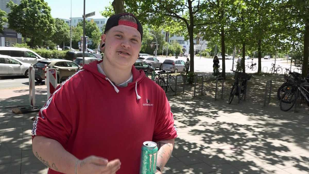 hartz und herzlich - tag für tag rostock