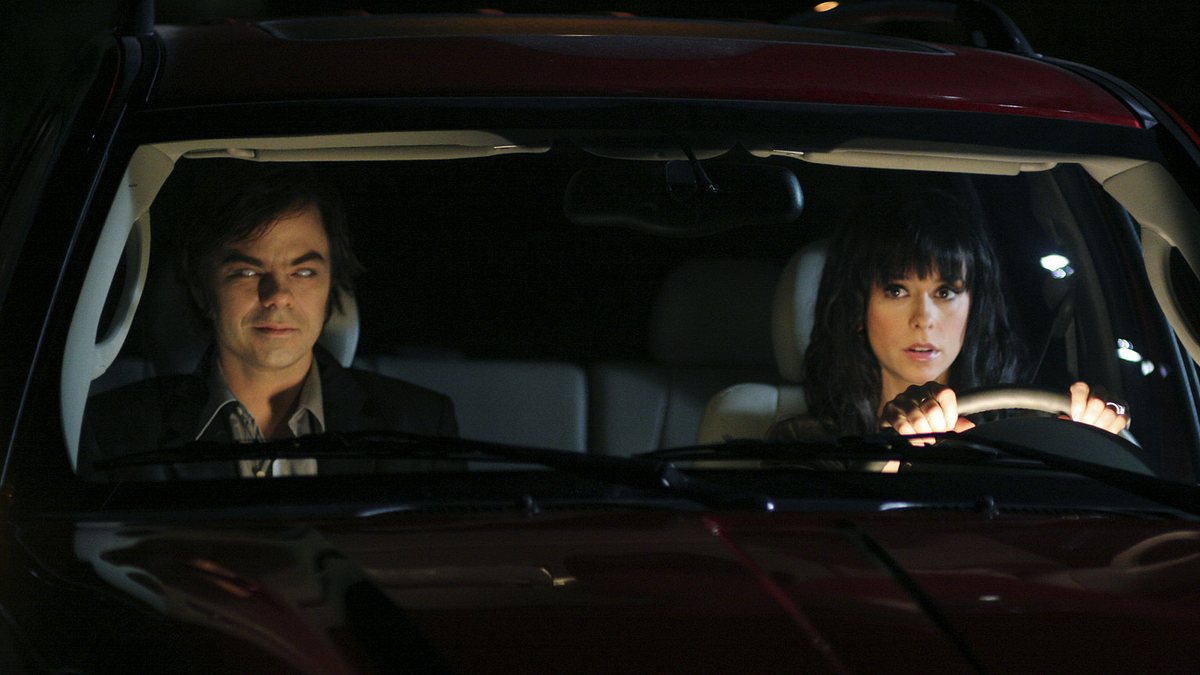 ghost whisperer - stimmen aus dem jenseits