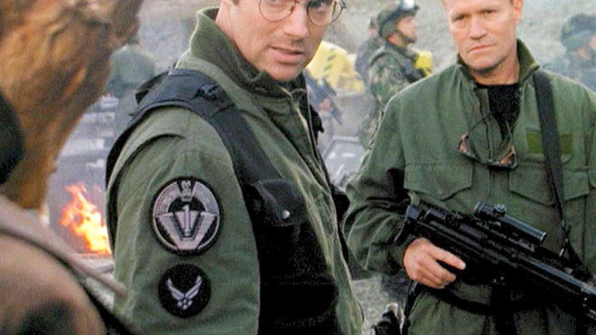 stargate