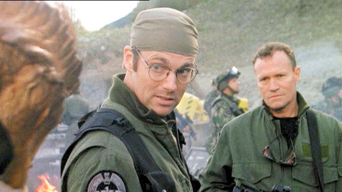 stargate