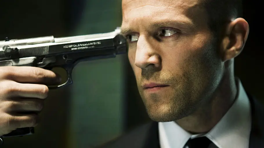 Transporter 3 transporter 3