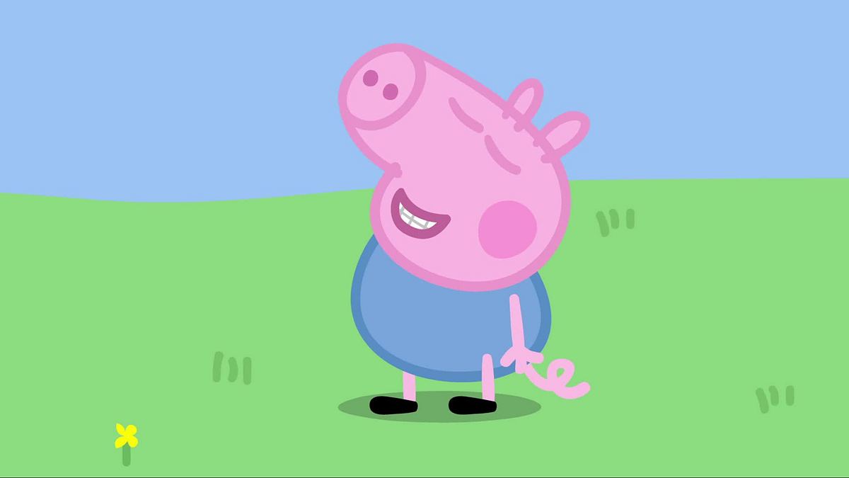 peppa pig