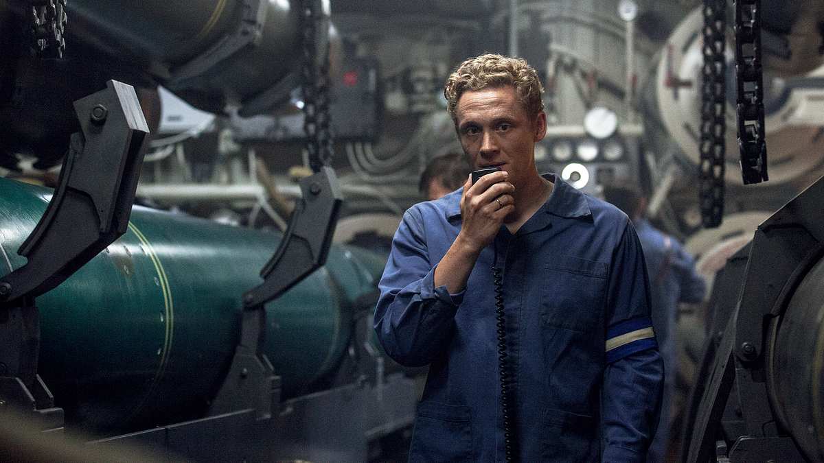 kursk - niemand hat eine ewigkeit