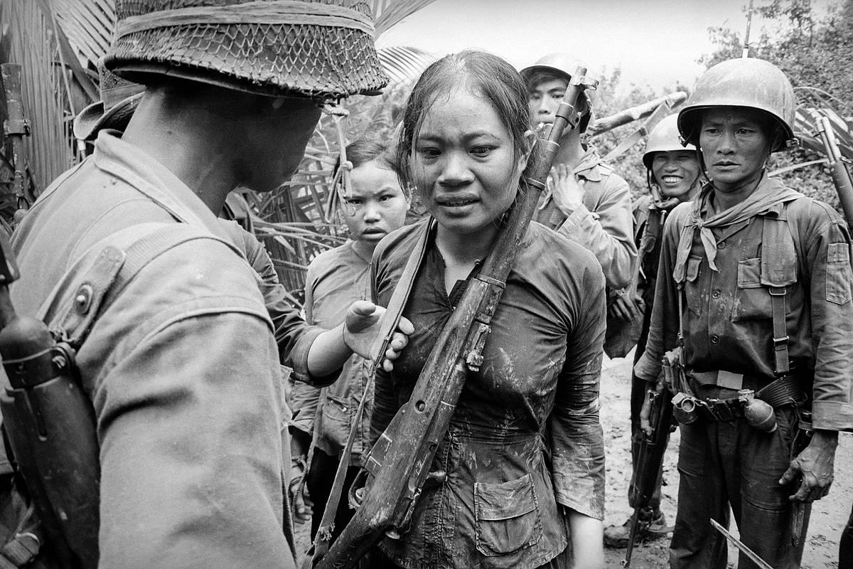 phoenix dok.thema: Vietnam phoenix dok.thema: vietnam
