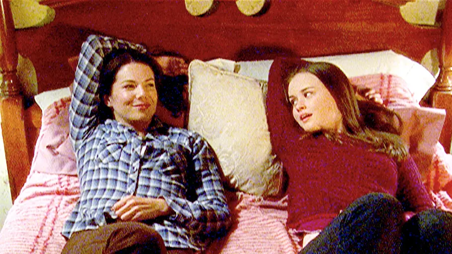 gilmore girls