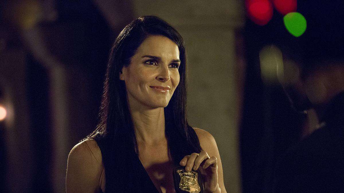 rizzoli & isles