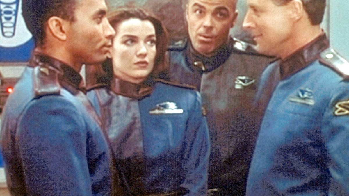 babylon 5