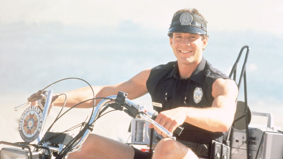 police academy ii - jetzt gehts erst richtig los