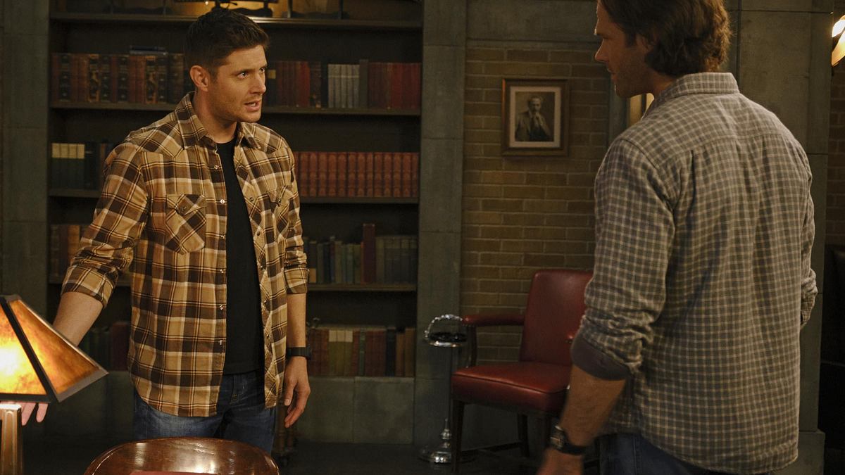 supernatural