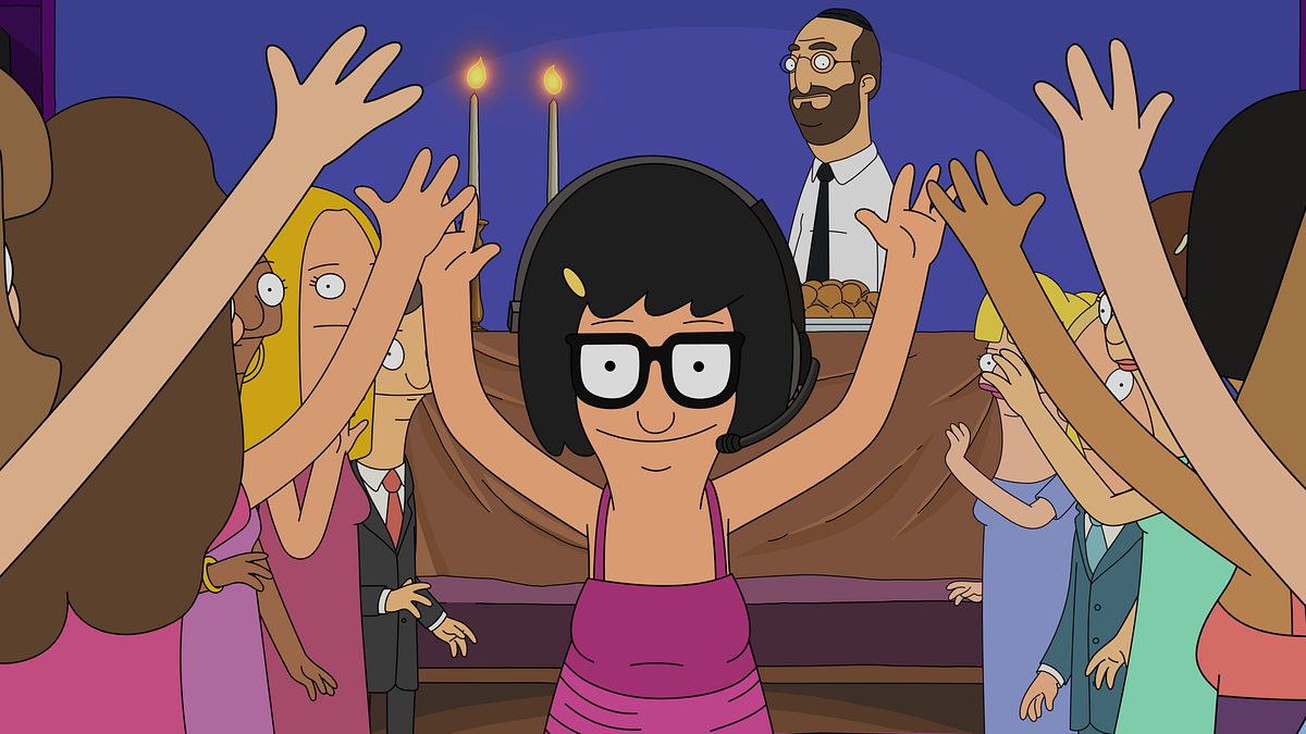 bobs burgers