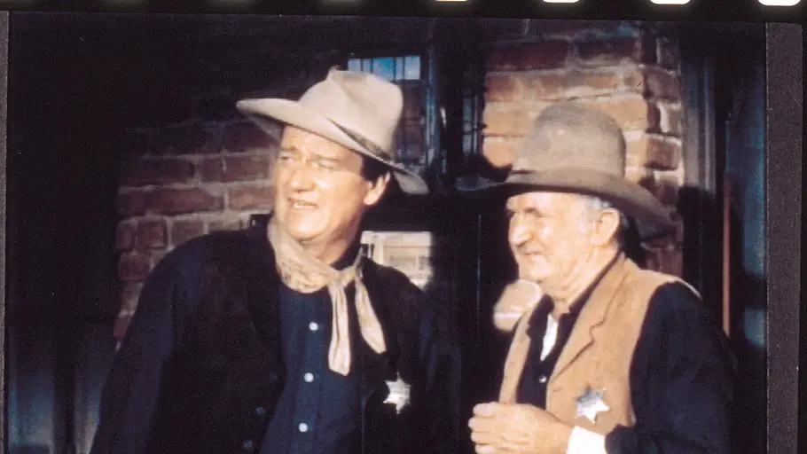 rio bravo