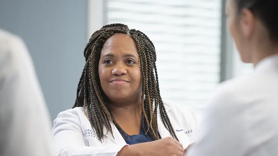Greys Anatomy - Die jungen Ärzte greys anatomy - die jungen ärzte