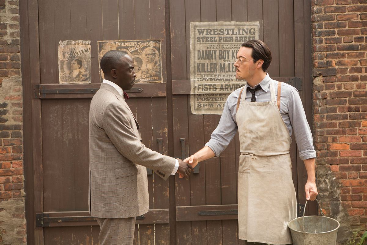 Boardwalk Empire boardwalk empire
