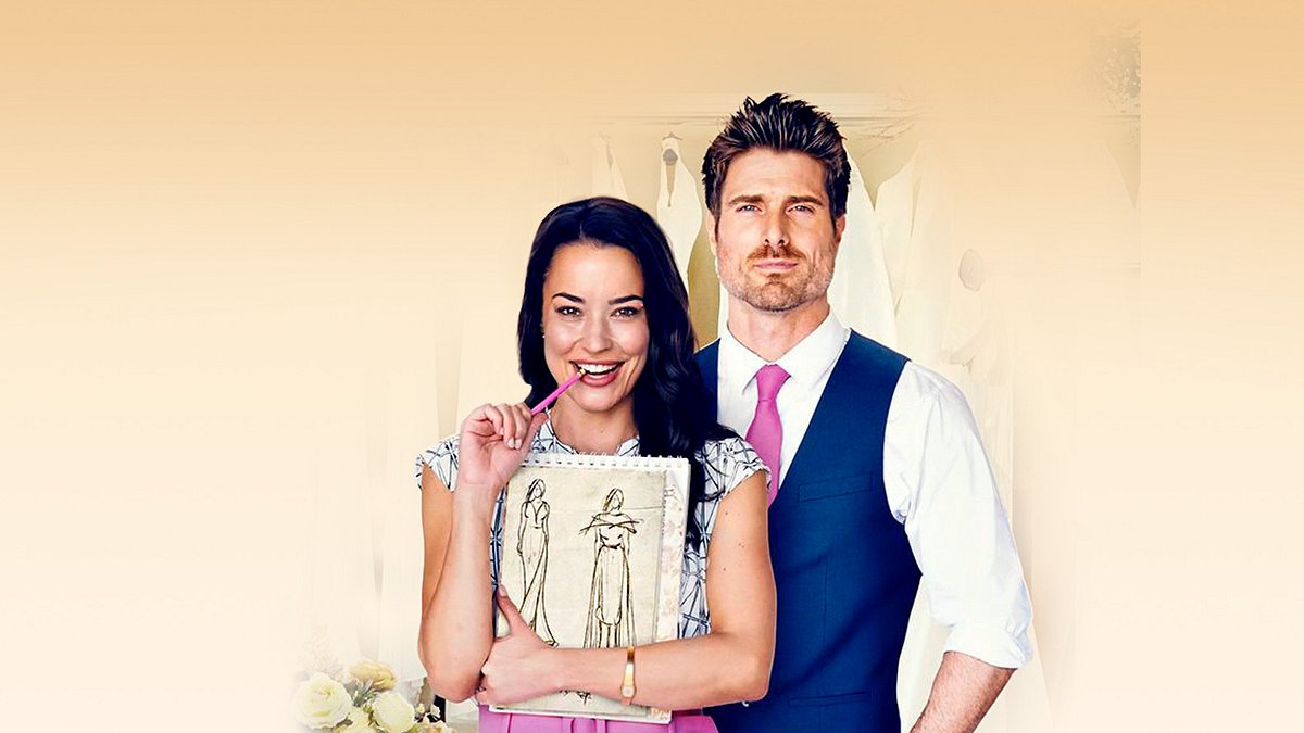 das perfekte hochzeitskleid