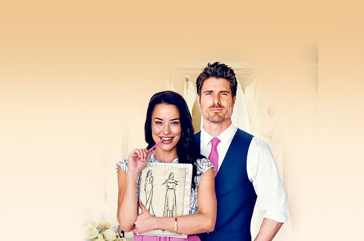 Das perfekte Hochzeitskleid das perfekte hochzeitskleid