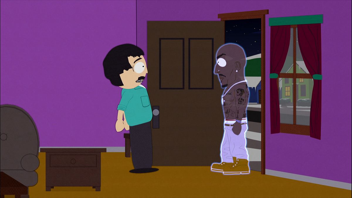 south park