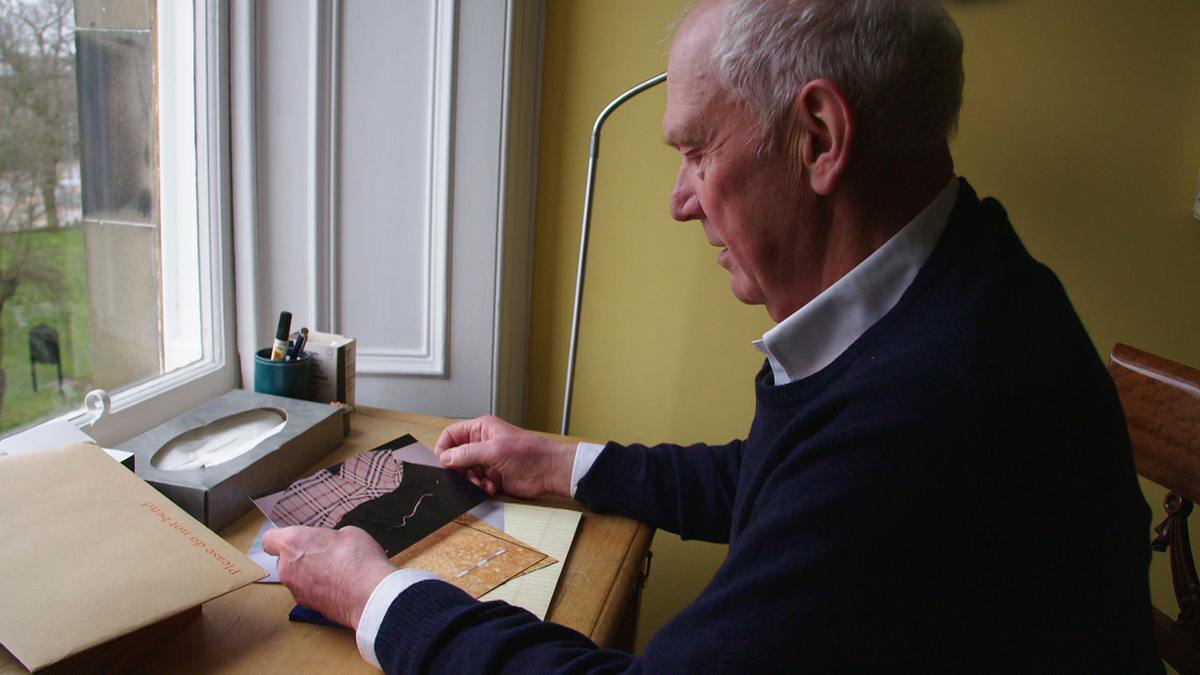 Expert Witness - Forensiker auf Spurensuche expert witness - forensiker auf spurensuche