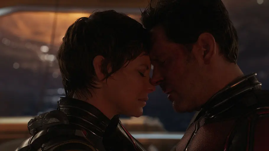Ant-Man and the Wasp: Quantumania ant-man and the wasp: quantumania