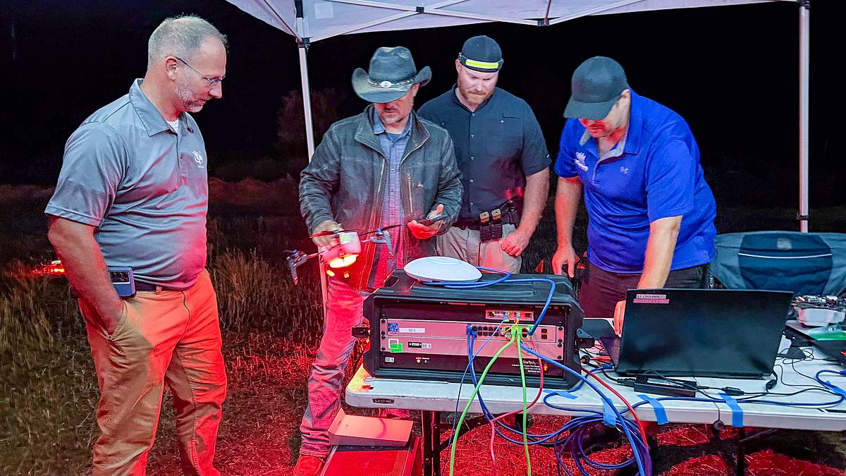 das geheimnis der skinwalker ranch