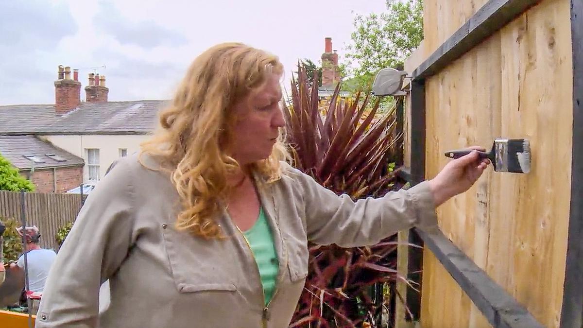 garden rescue: wer rettet meinen garten?