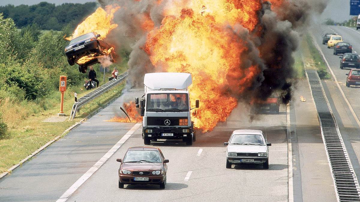 alarm für cobra 11 - die autobahnpolizei