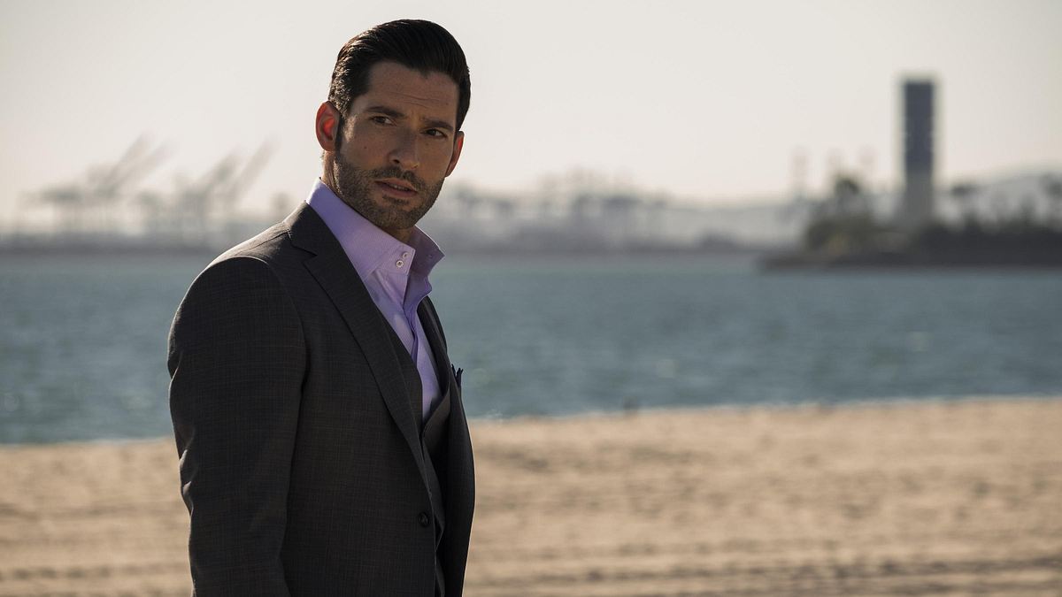 Lucifer lucifer