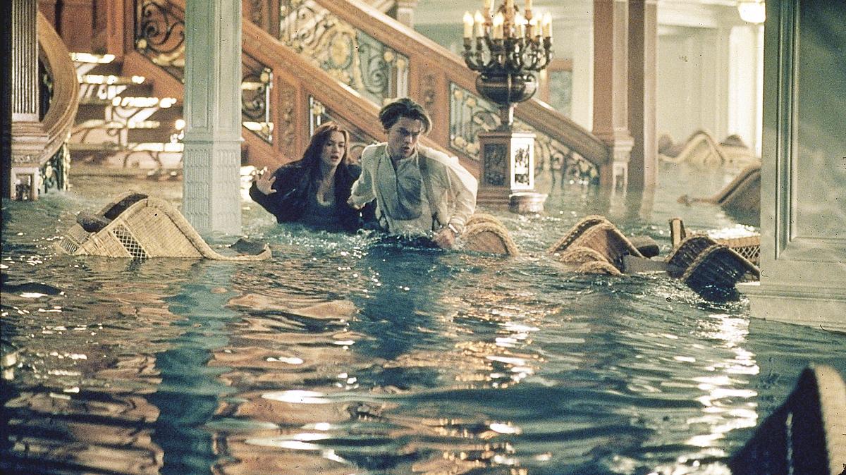 titanic