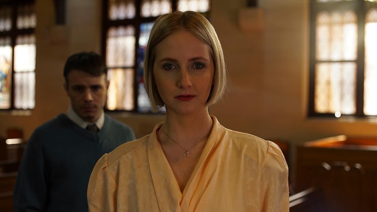 deadly women - wenn frauen zu mörderinnen werden